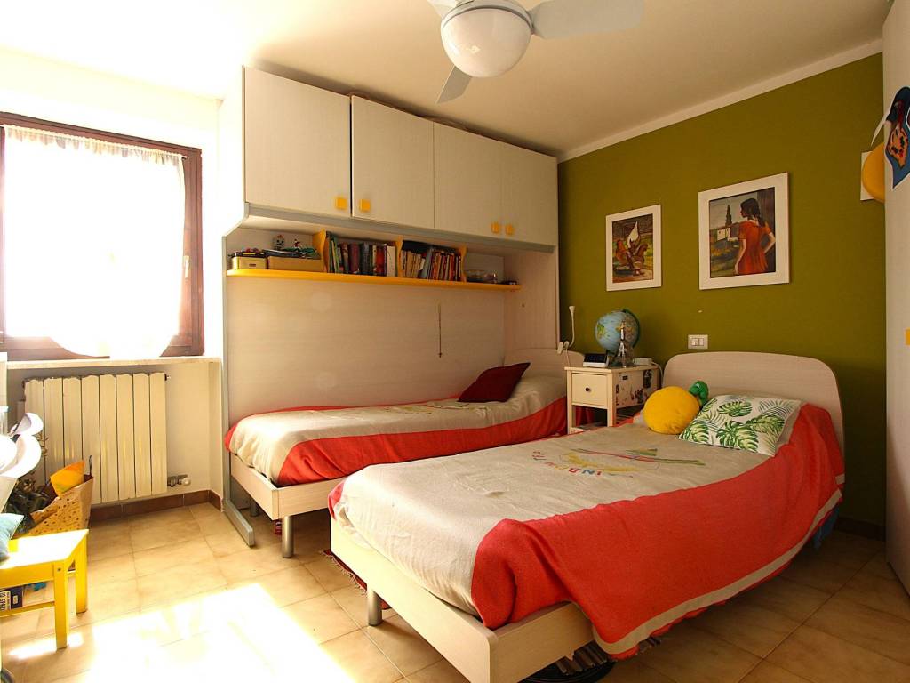 Camera da letto