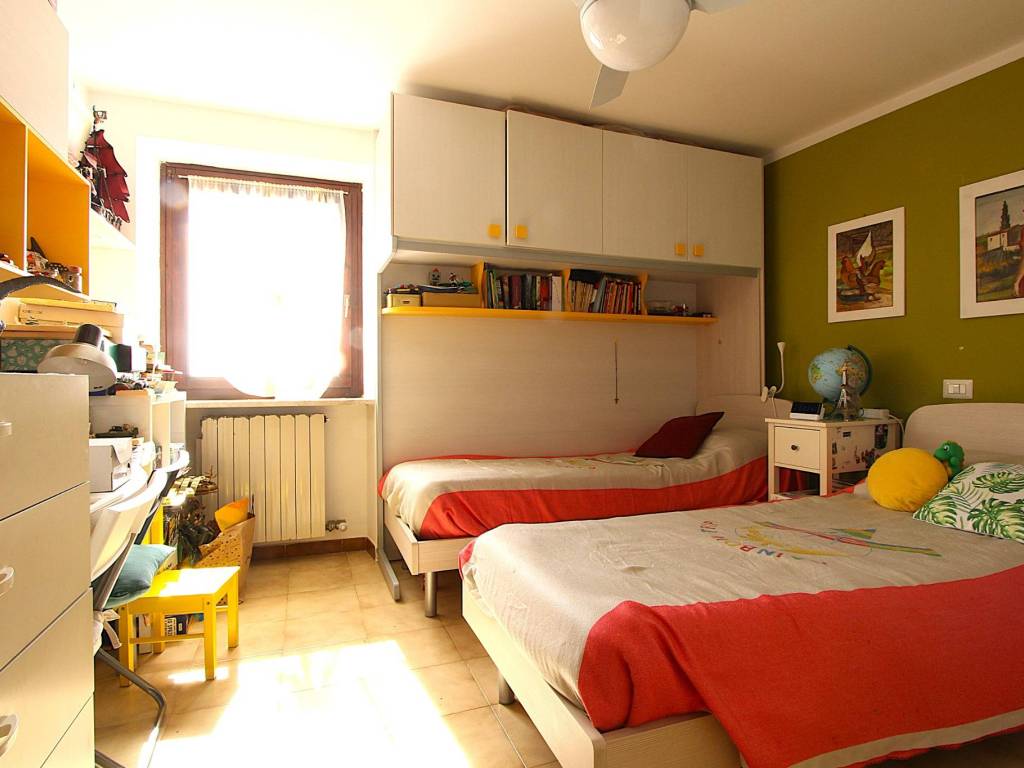 Camera da letto