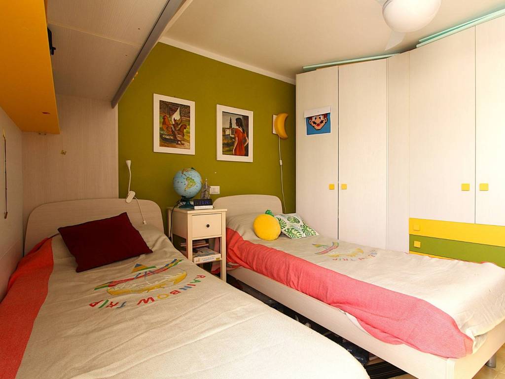 Camera da letto