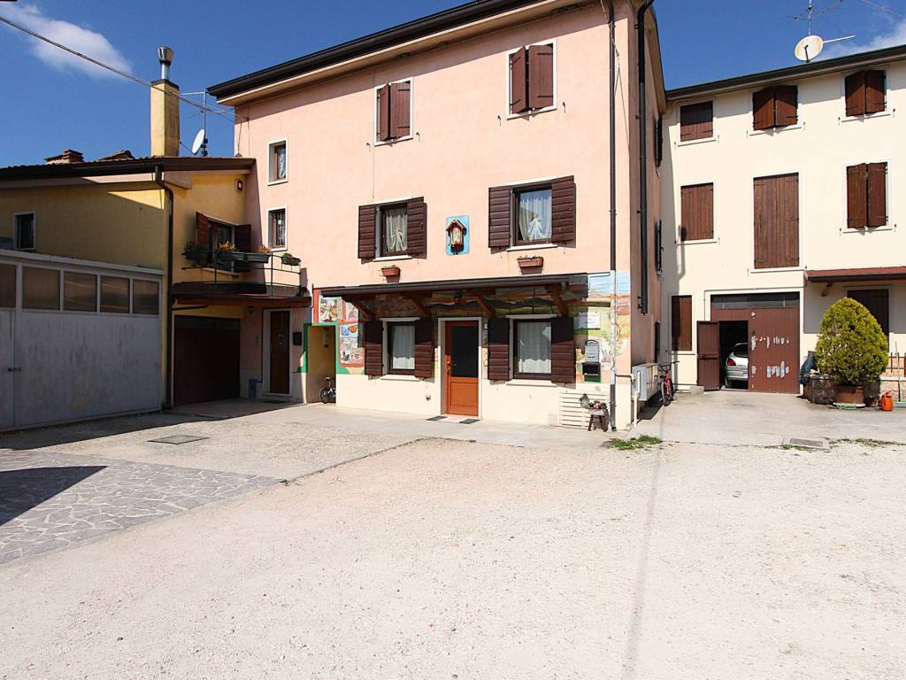 Facciata