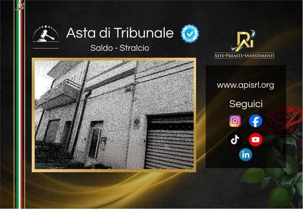 Appartamento in vendita a Monteiasi