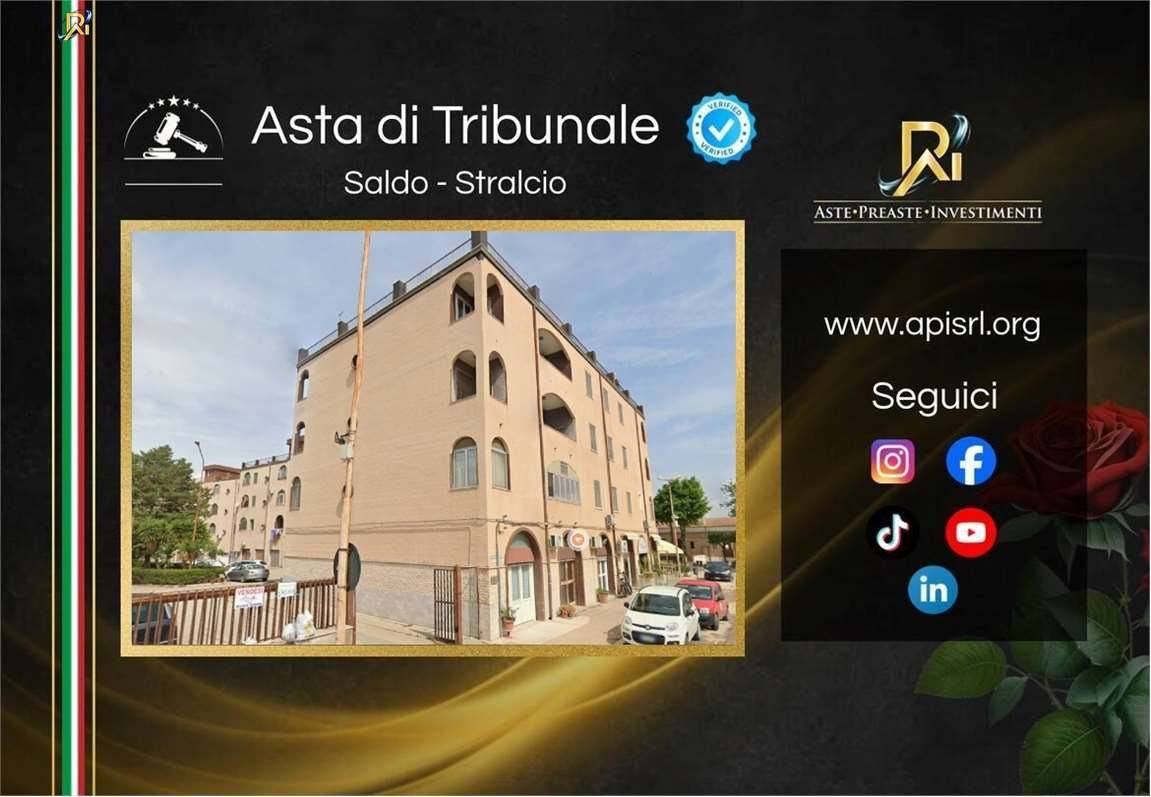 Appartamento in vendita a Ordona