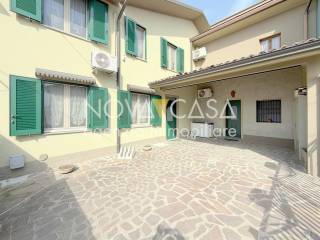 Cortile interno