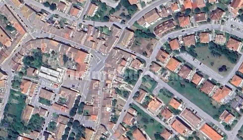 Appartamento in vendita a San Lorenzo in Campo