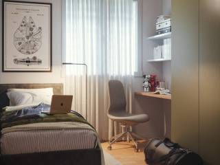 Camera da letto