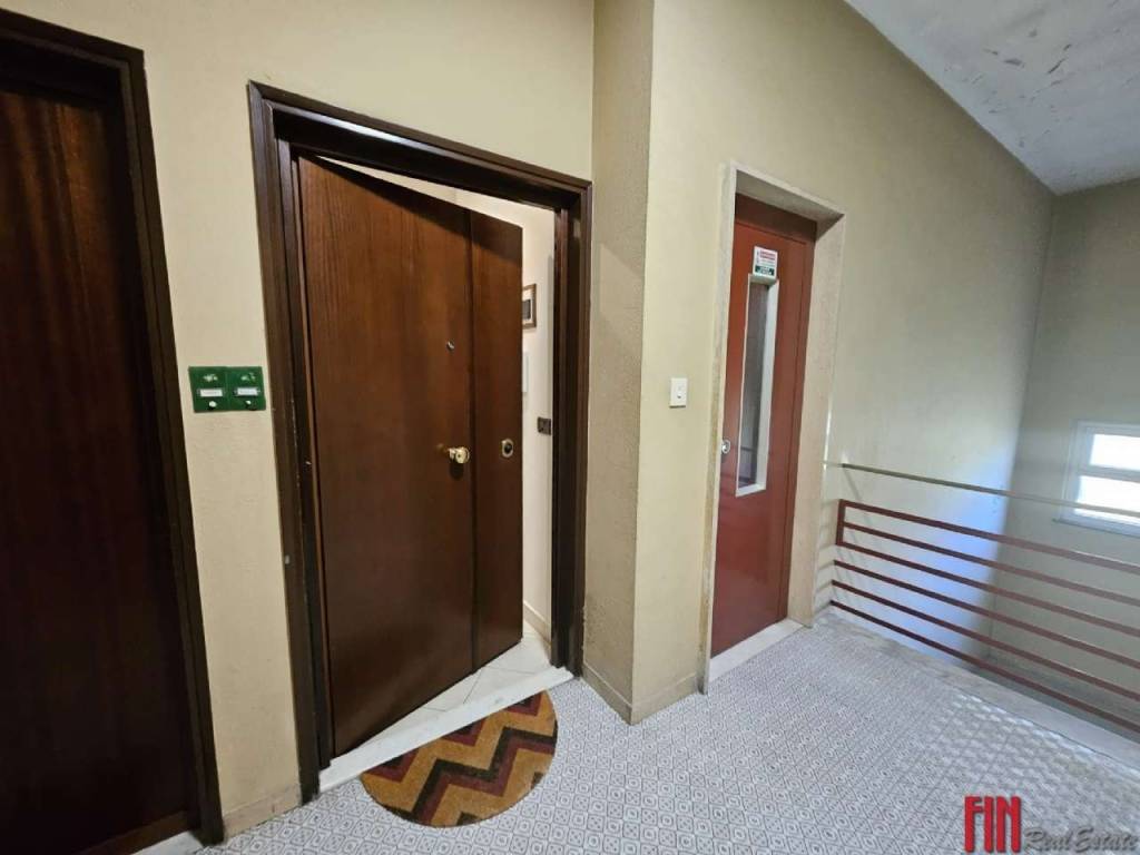 Interno palazzo