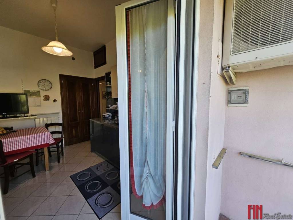 Veranda