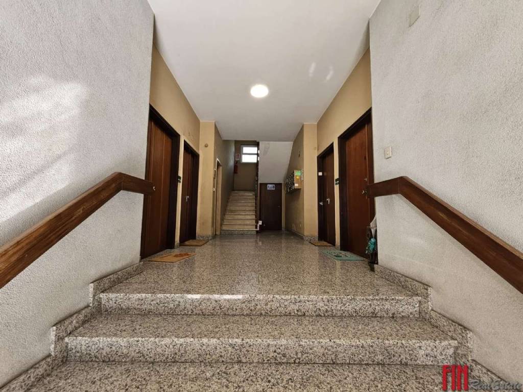 Interno palazzo