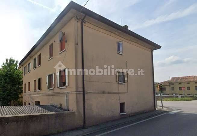 Appartamento in vendita a Due Carrare