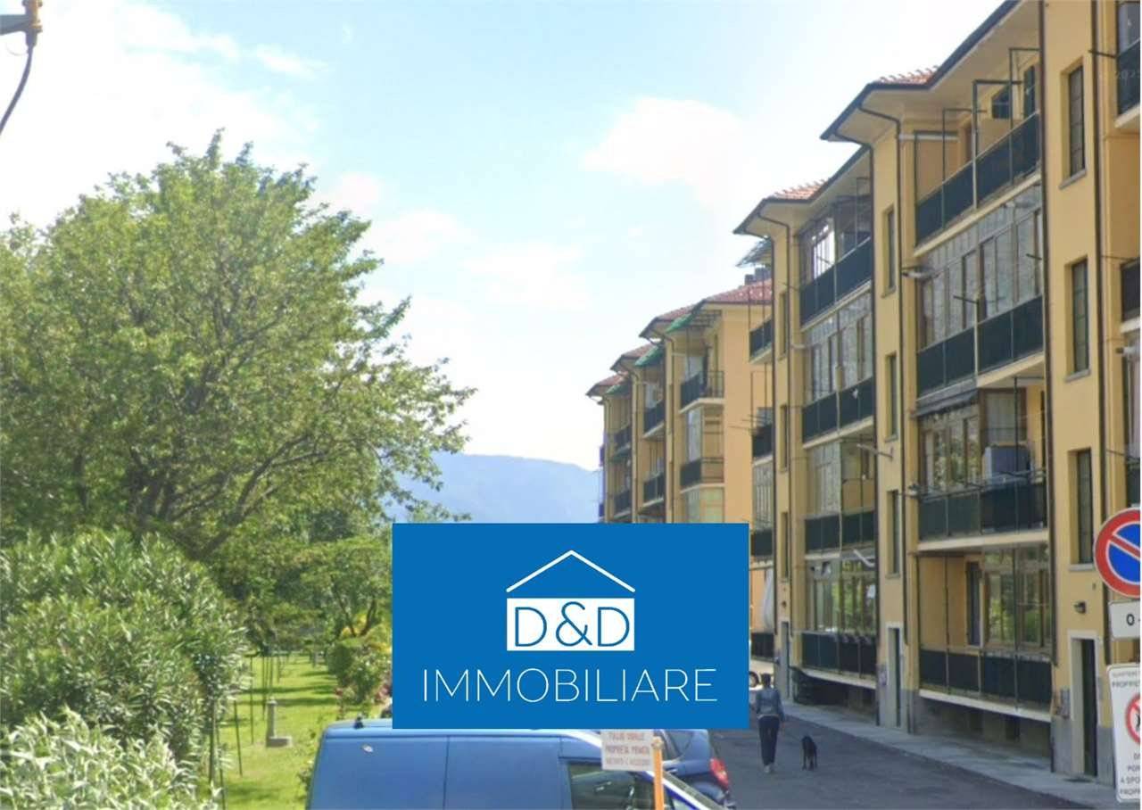 Appartamento in vendita a Susa