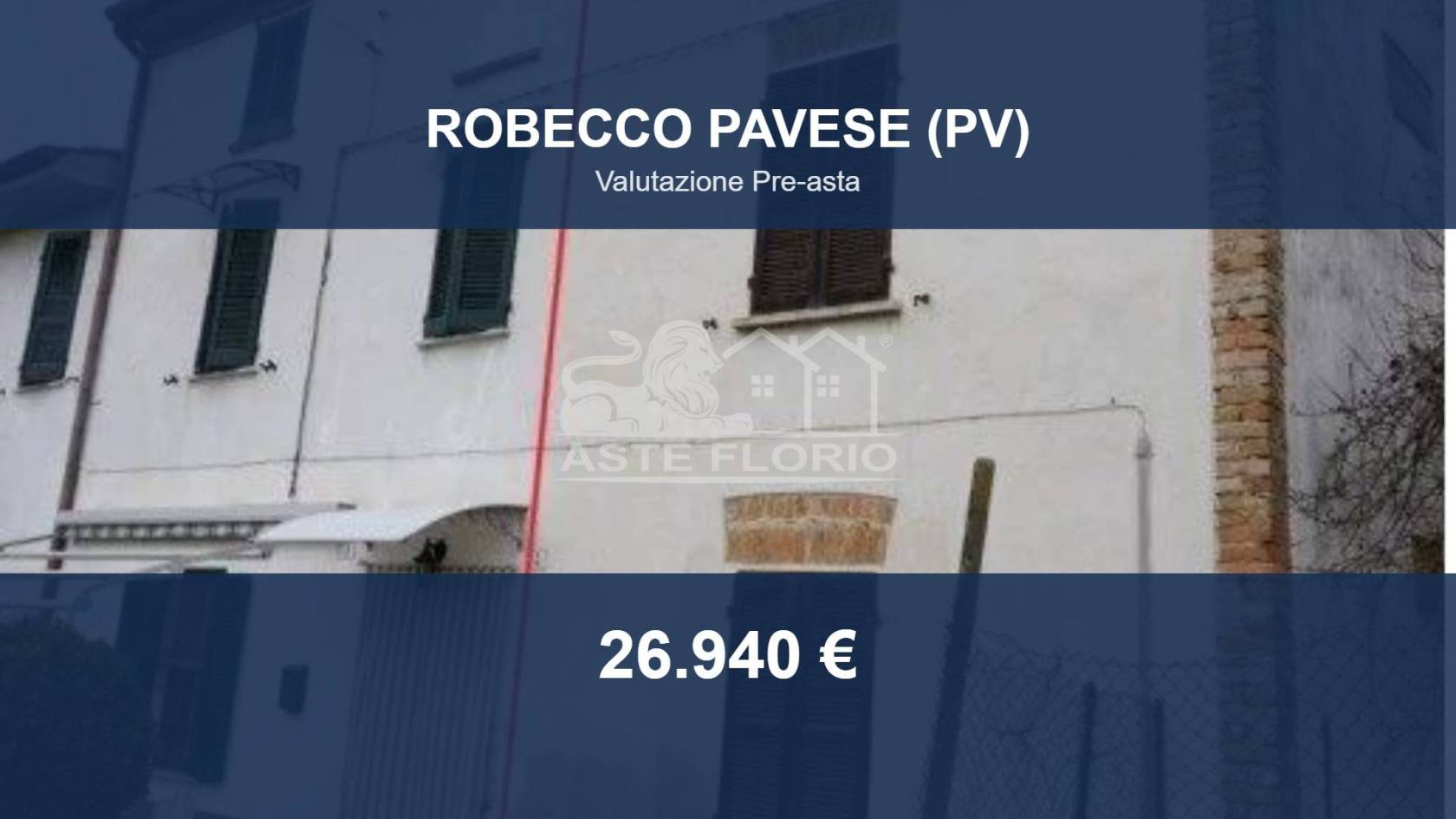 Rustico - Casale in vendita a Robecco Pavese