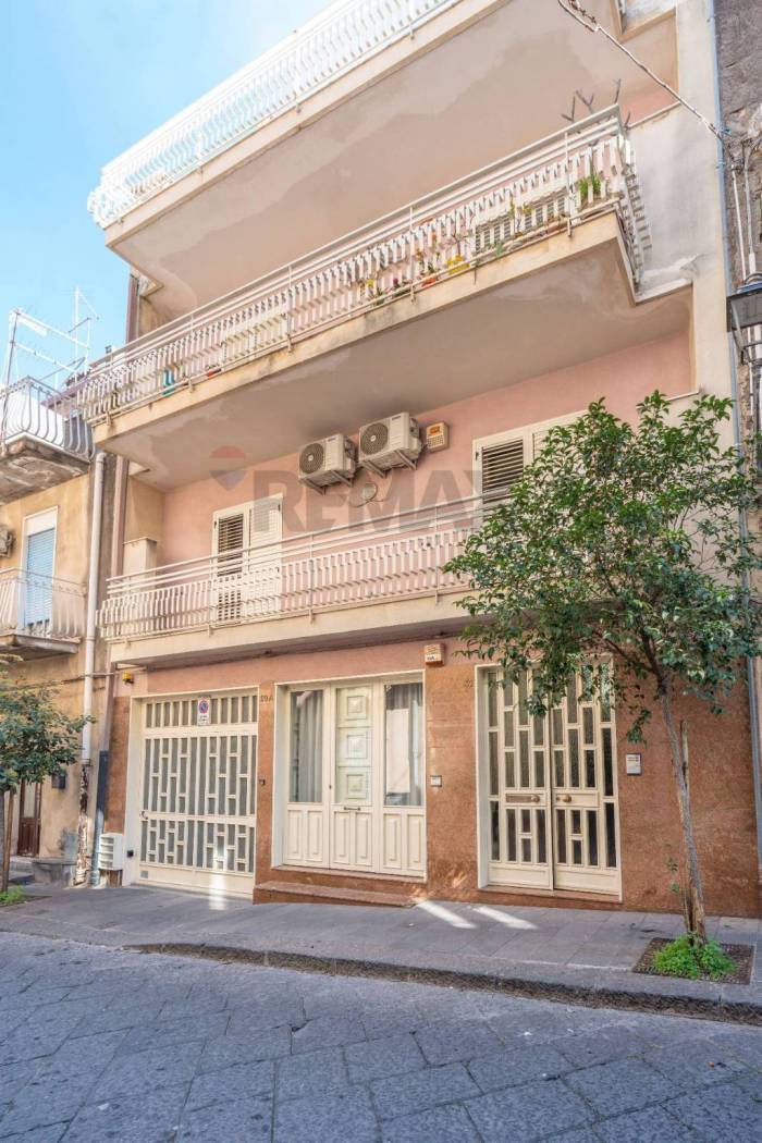 Appartamento in affitto a Misterbianco