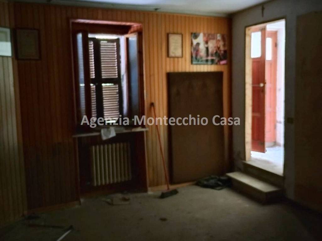 Interno palazzo