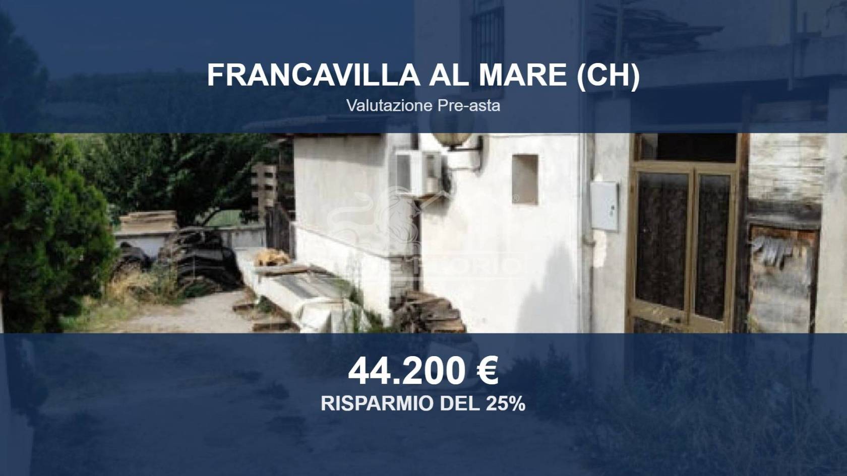Appartamento in vendita a Francavilla al Mare