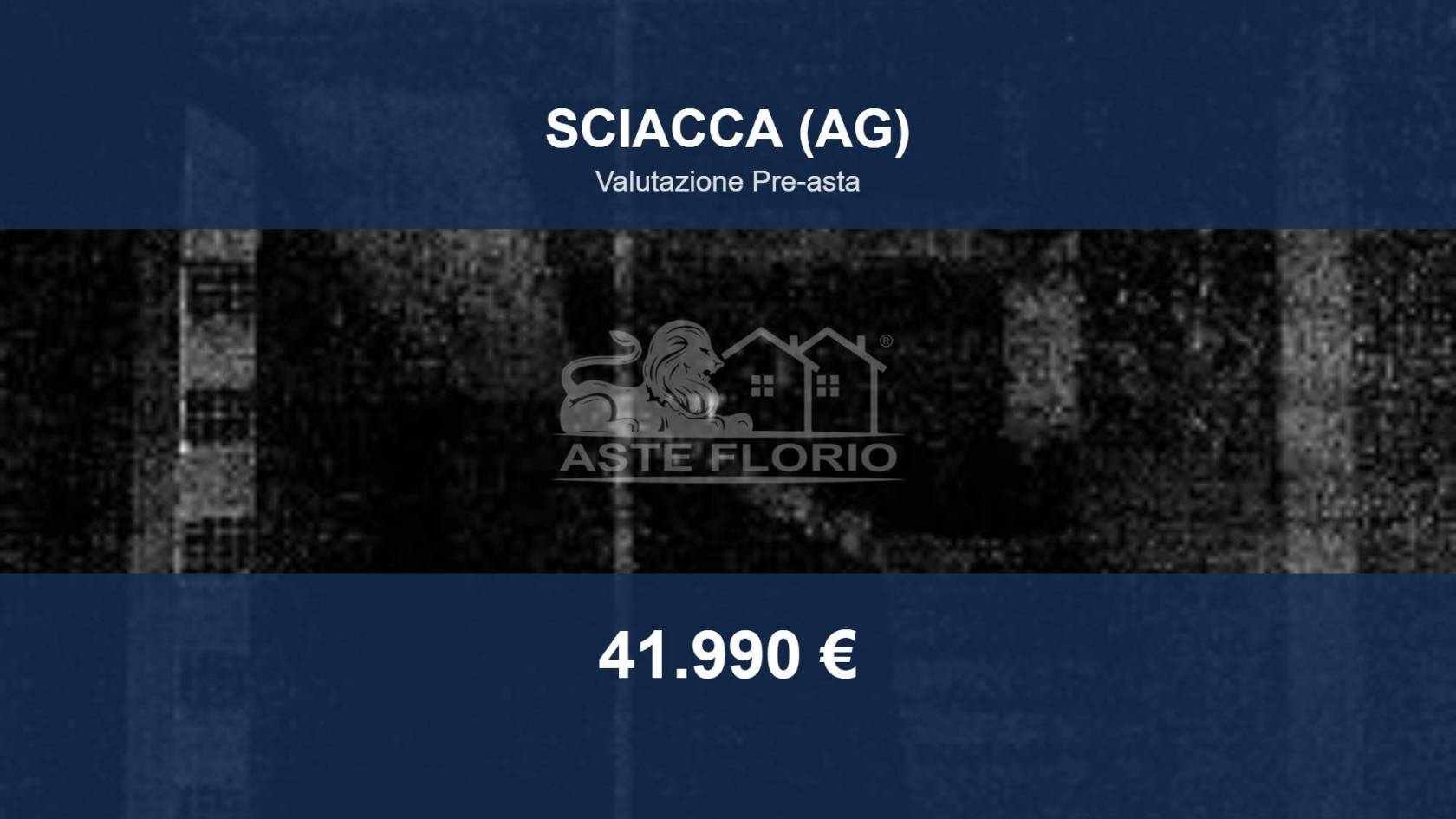 Villa in vendita a Sciacca