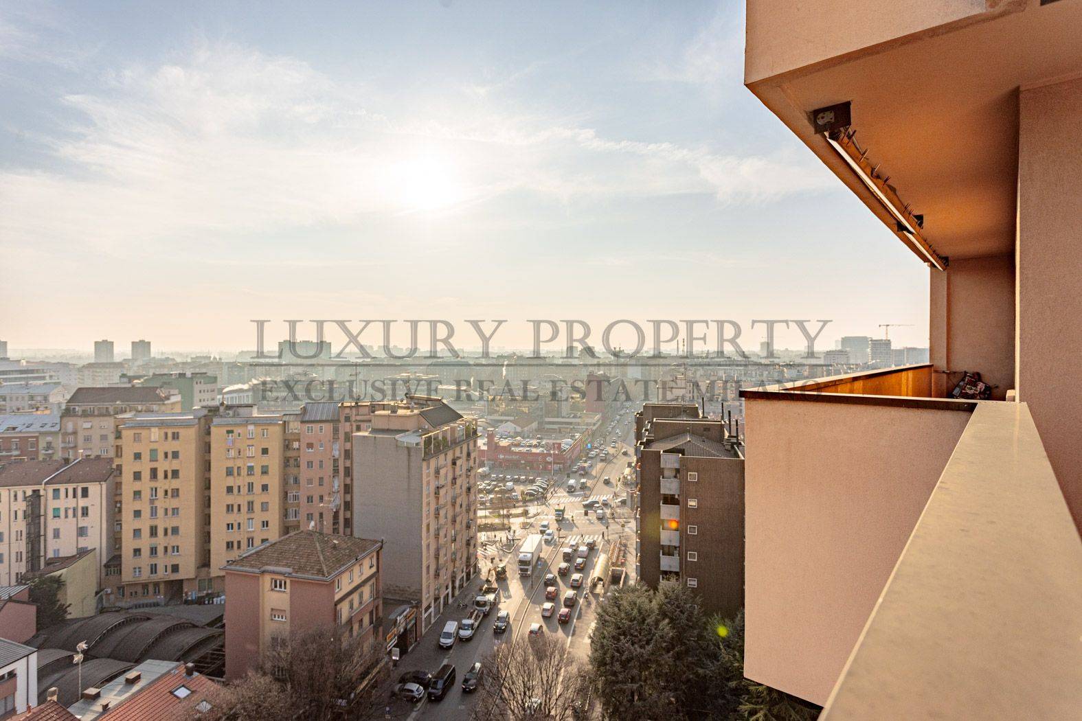Apartment in Milano