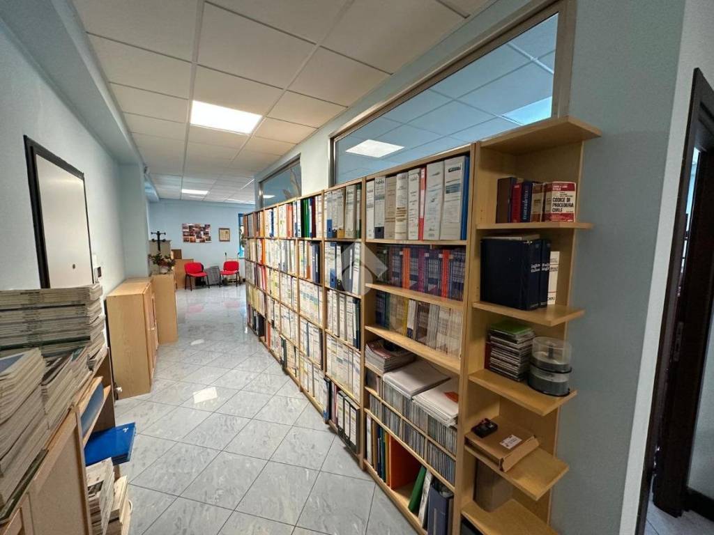 Interno non residenziale