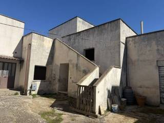 Cortile interno