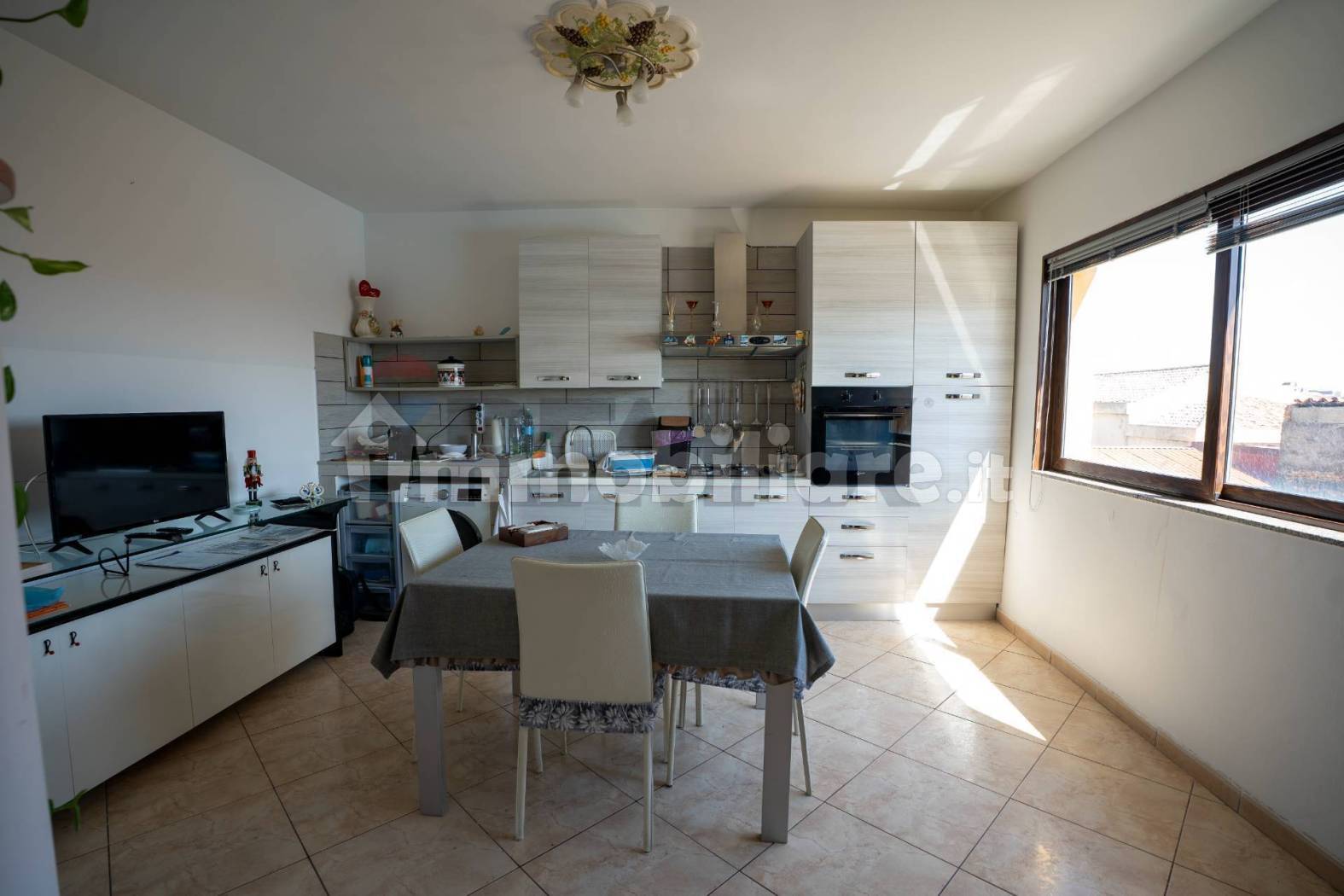 Appartamento in vendita a Catania