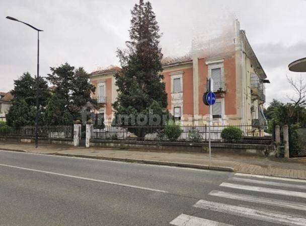 Appartamento in vendita a Alessandria