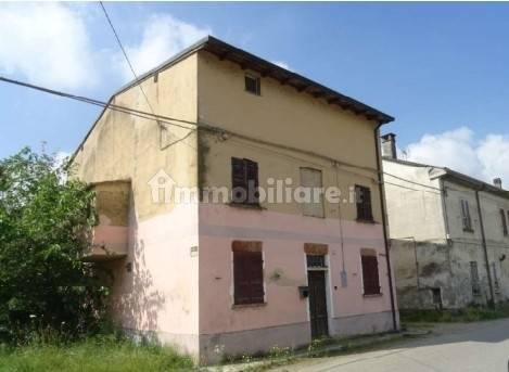 Casa indipendente in vendita a Galliavola