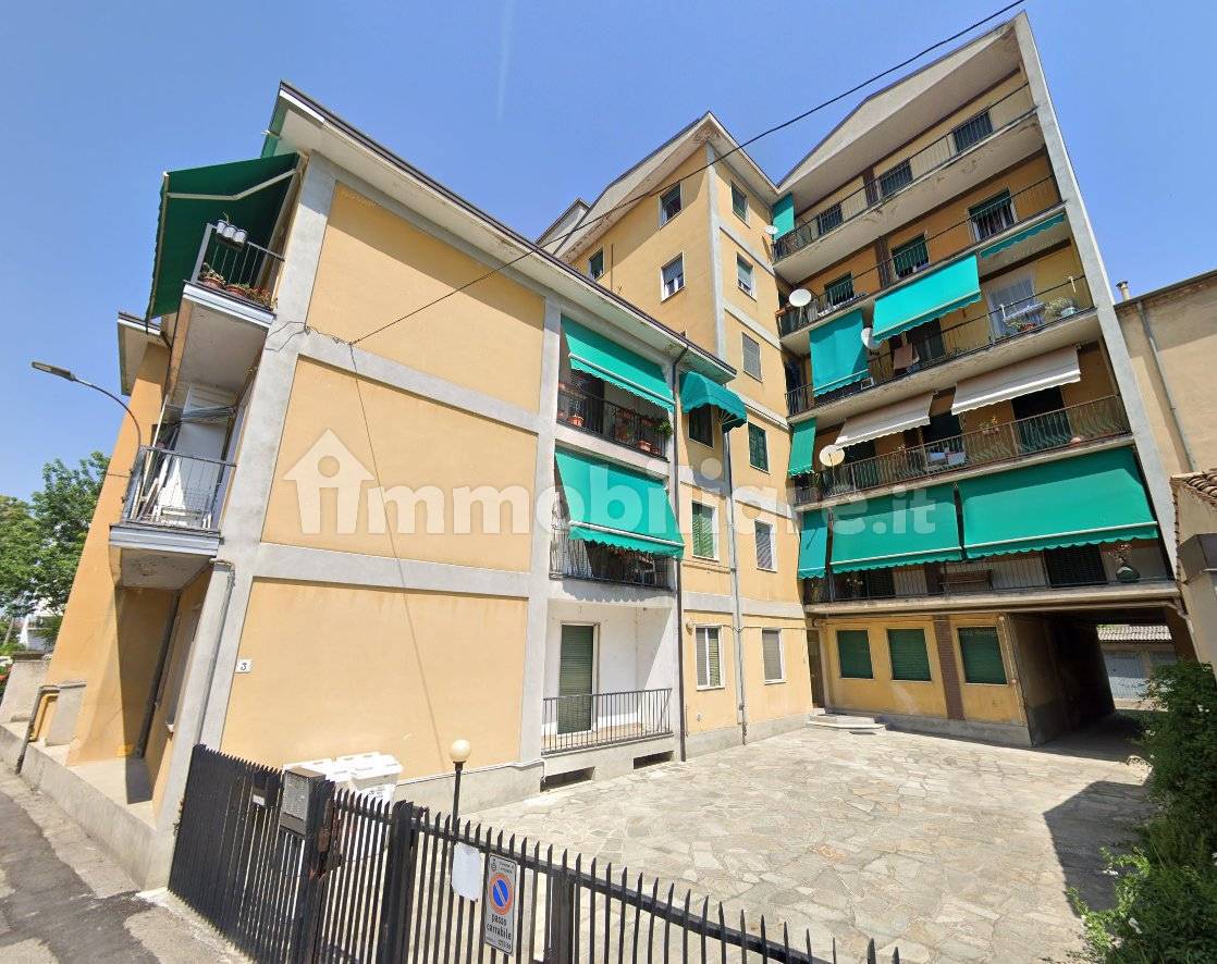 Appartamento in vendita a Voghera