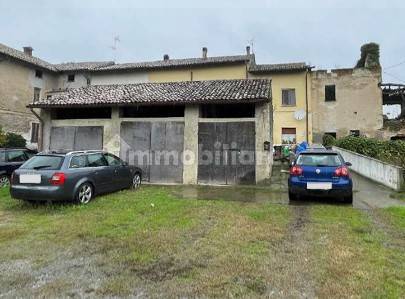 Appartamento in vendita a Chignolo Po