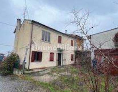 Casa indipendente in vendita a Anguillara Veneta