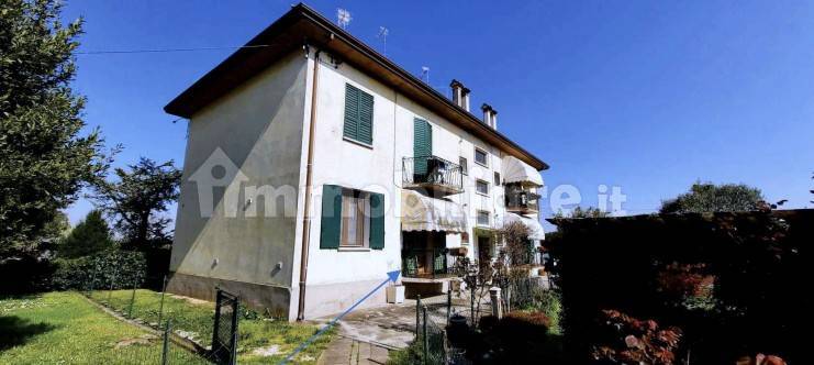 Appartamento in vendita a Portogruaro