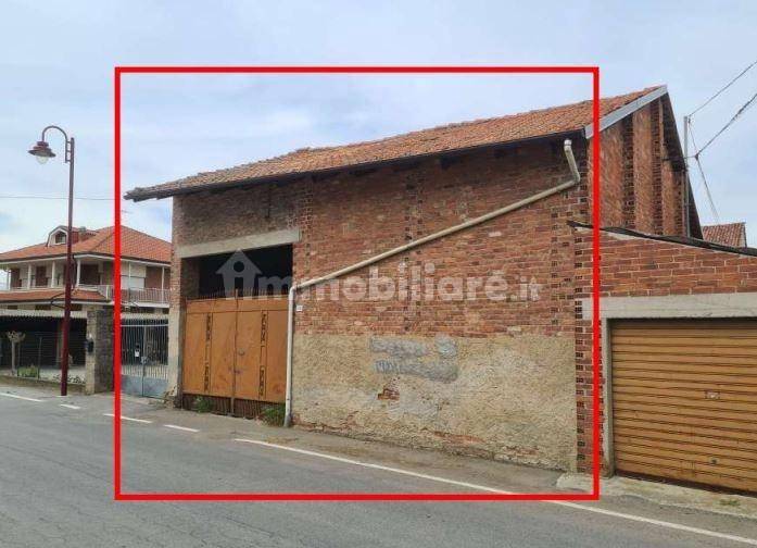 Casa indipendente in vendita a Vische
