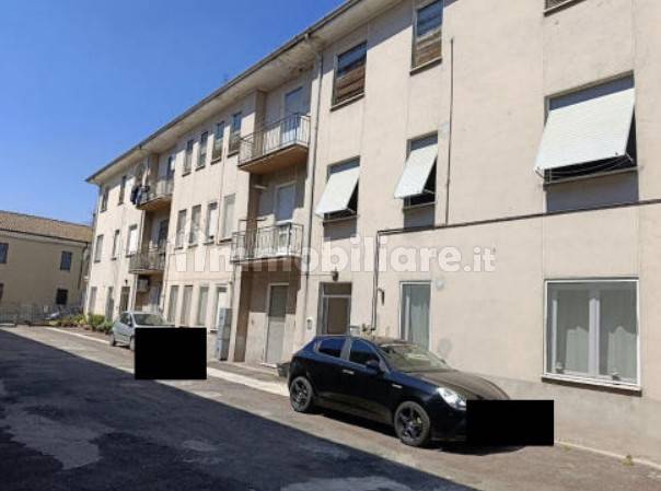 Appartamento in vendita a Frascarolo