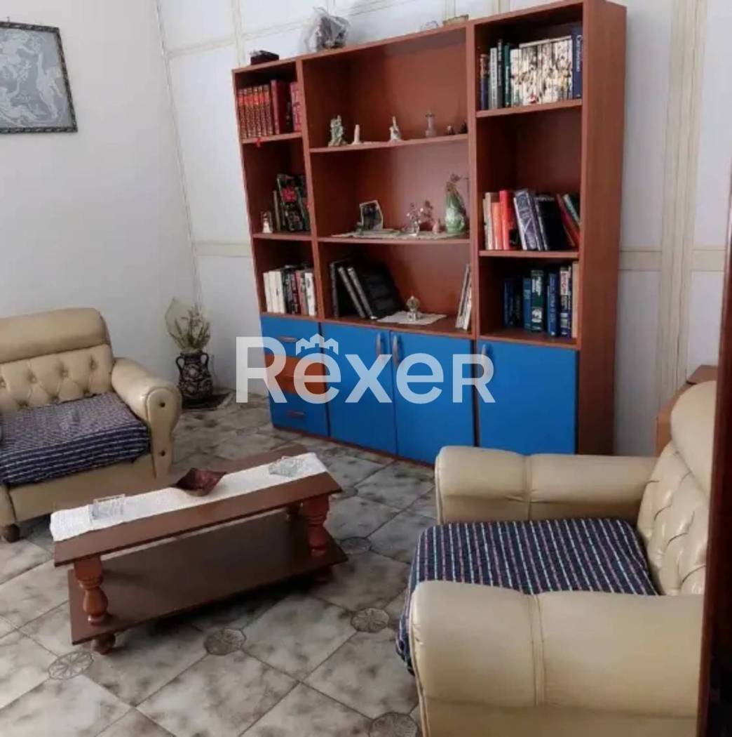 Appartamento in vendita a Gioia Tauro