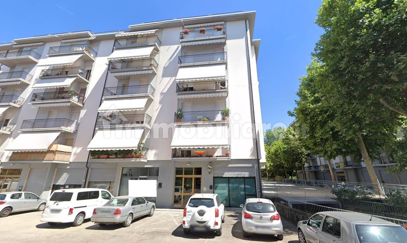 Appartamento in vendita a Arezzo