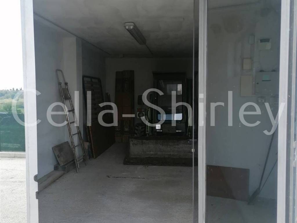 Interno non residenziale