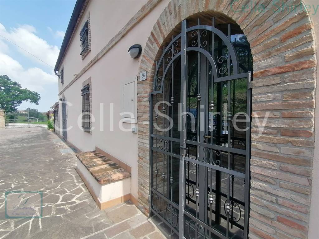 Ingresso