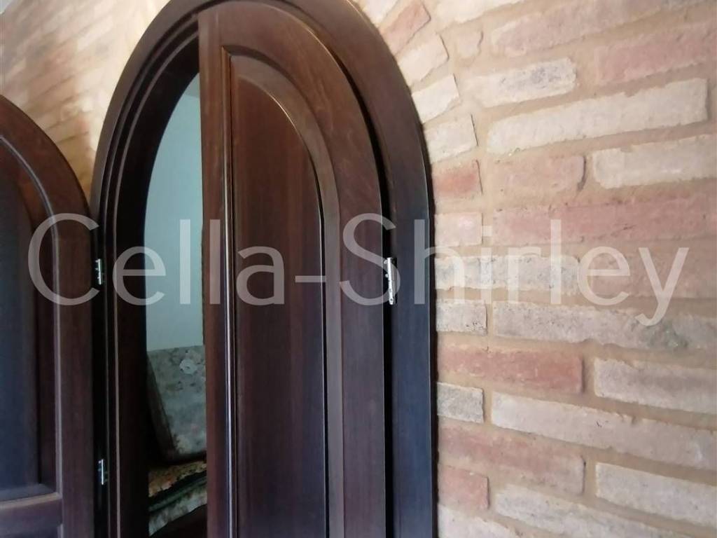 Interno palazzo