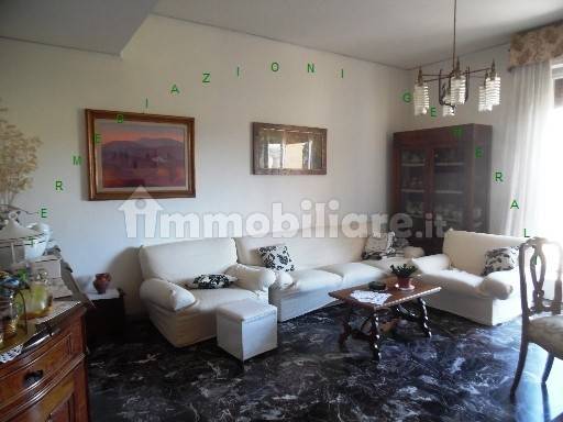 Appartamento in vendita a Borgo San Lorenzo