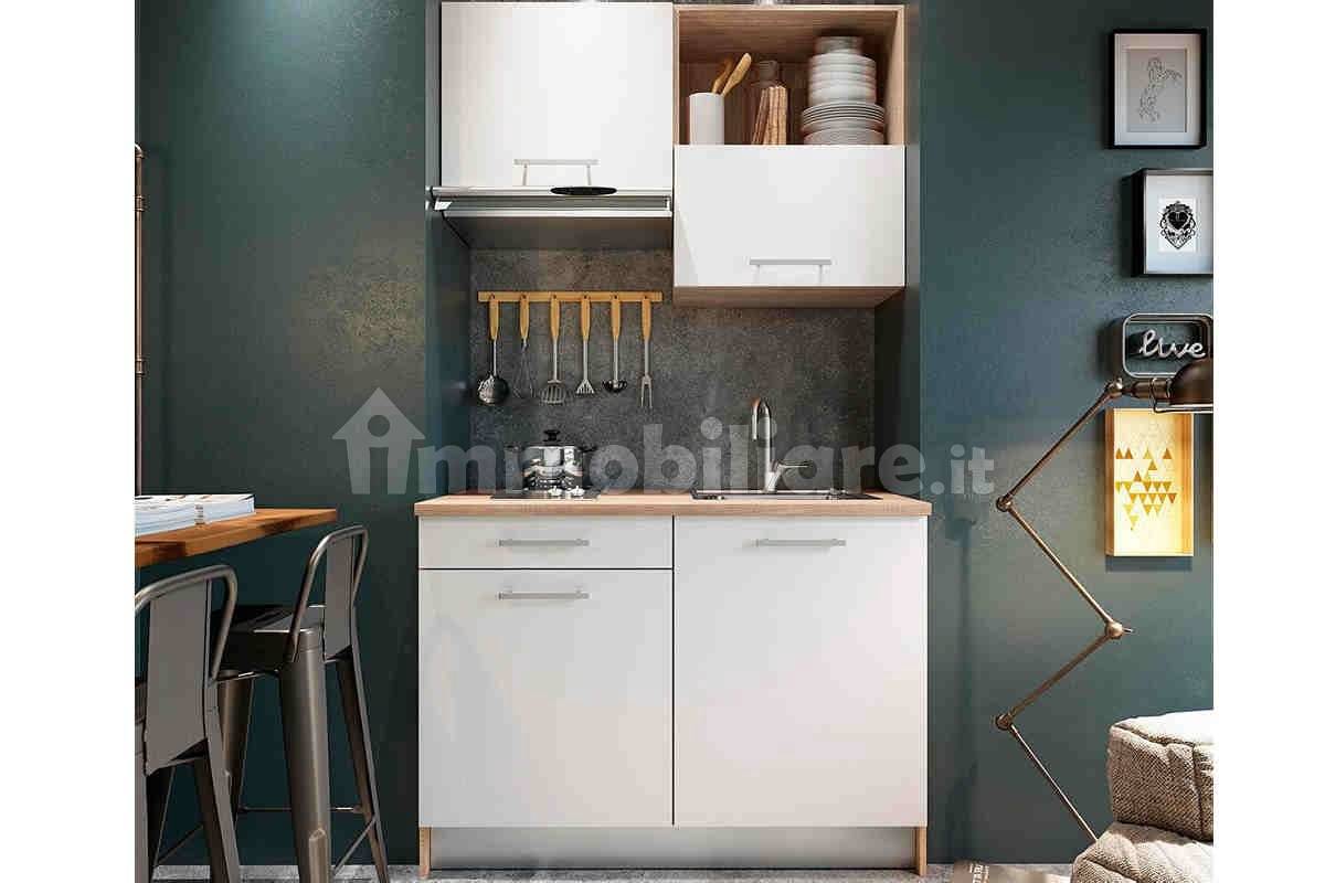 Palazzo - Stabile in vendita a Messina