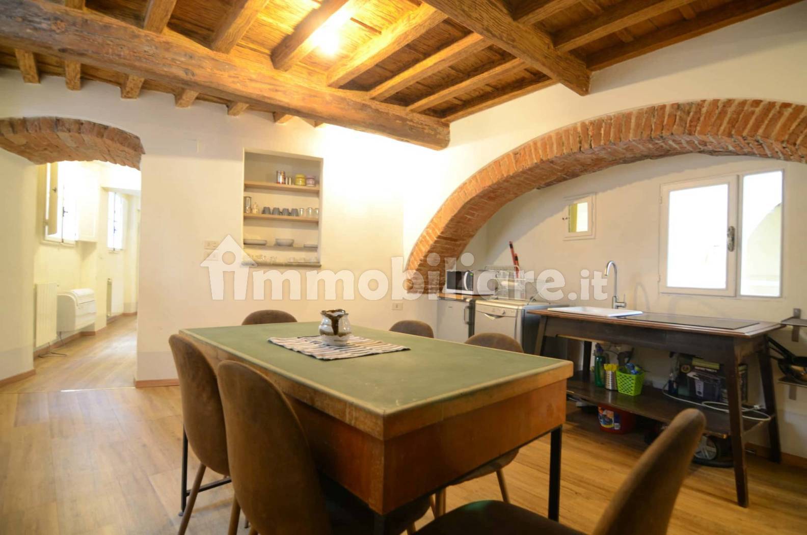 Appartamento in affitto a Firenze