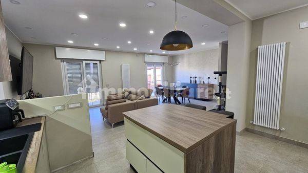 Attico - Mansarda in vendita a Catanzaro