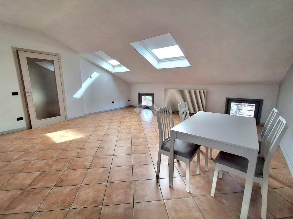 Appartamento in affitto a Brescello