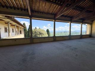 Veranda