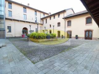 Cortile interno