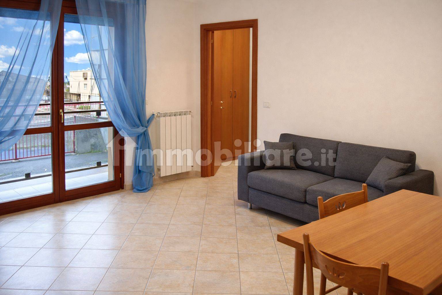 Appartamento in affitto a Vasto