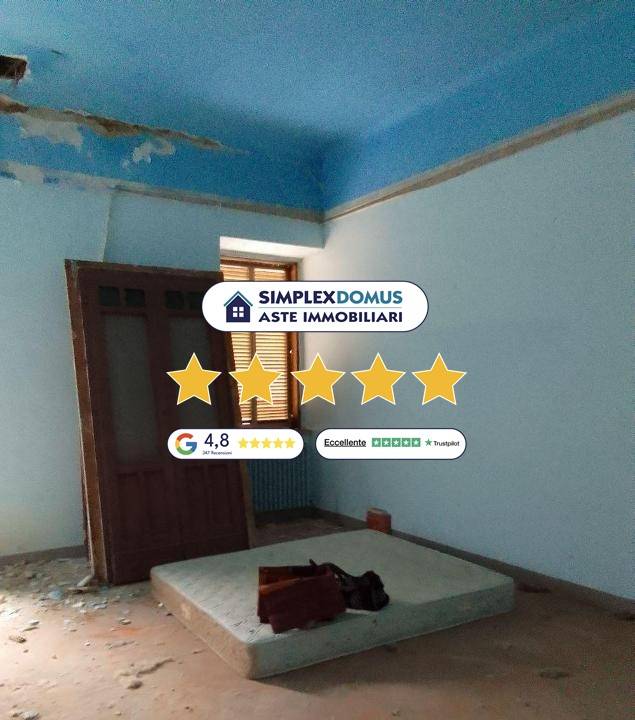 Appartamento in vendita a Torano Nuovo