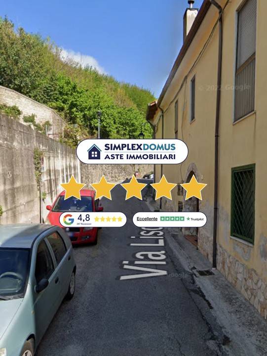 Appartamento in vendita a Baronissi