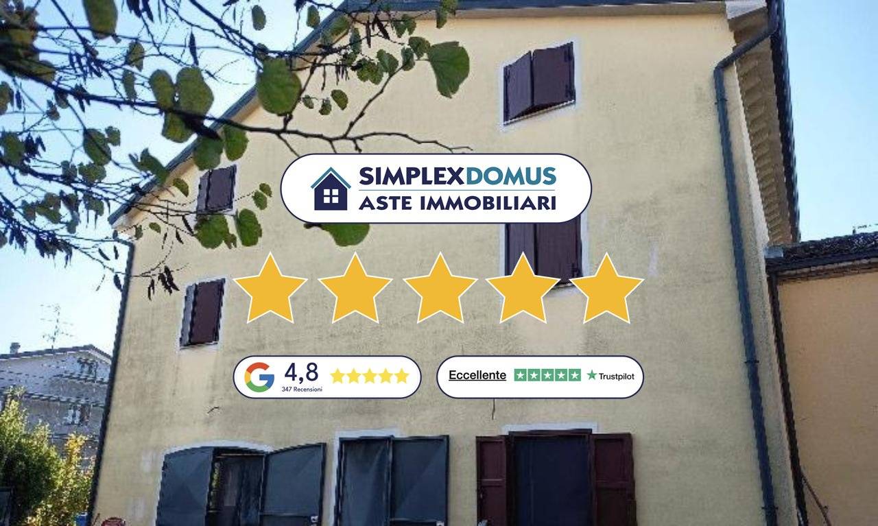 Villa in vendita a Mirandola