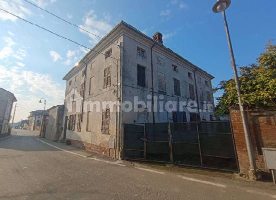 Casa indipendente in vendita a Isola Sant'Antonio