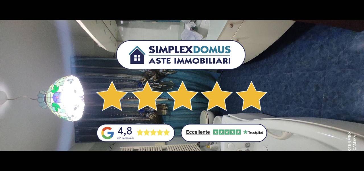 Appartamento in vendita a Bergamo