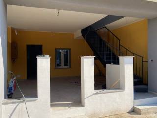 Interno palazzo